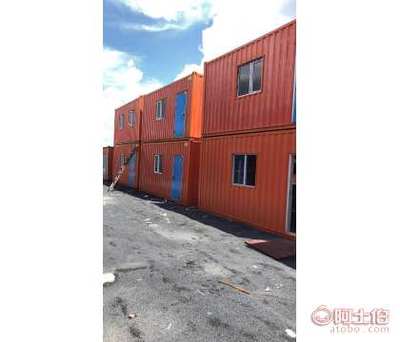 【出租4米寬8米長(zhǎng)集裝箱彩鋼房】李耀光 - 個(gè)體經(jīng)營(yíng) - 產(chǎn)品庫(kù)