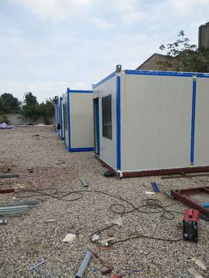 無(wú)錫錫山區(qū)出租住人集裝箱 工地集裝箱 租金便宜