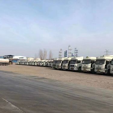 20英尺集裝箱裝多少cbm