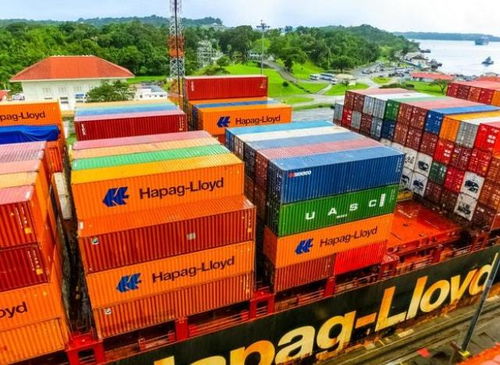 中企占據(jù)95 以上市場,越南也想來分杯羹,加速建造集裝箱工廠