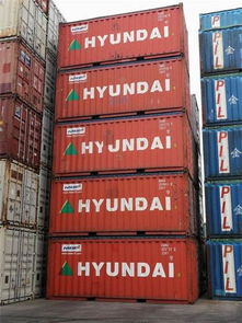 供應(yīng)天津20尺小柜集裝箱買(mǎi)賣(mài) 出租 改制