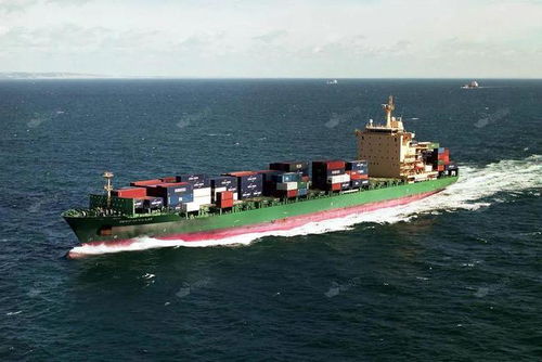 一年不到,船價(jià)從5400萬美元暴降到750萬美元