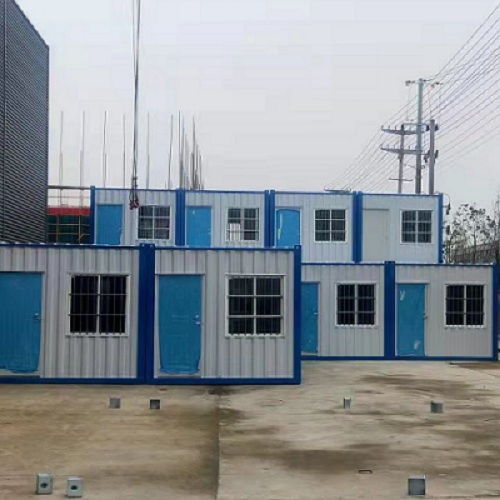 江寧孫守才 圖 住人集裝箱廠家 蕪湖住人集裝箱