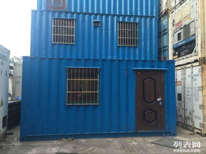 圖 本公司集裝箱為了跑量,集裝箱批發(fā)價4000一個 上海其他物品交易