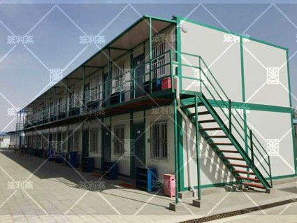 圖 大興采育周邊二手住人集裝箱活動(dòng)房廠家直供 北京其他二手物品交易